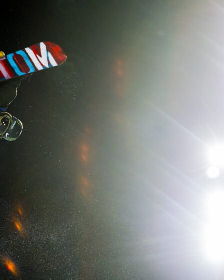 X Games: un joueur de 17 ans a remporté le Super Pipe 14 X Games: un joueur de 17 ans a remporté le Super Pipe - 13