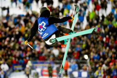X Games demande des millions d'Oslo pour Hafjell en 2017 - 16