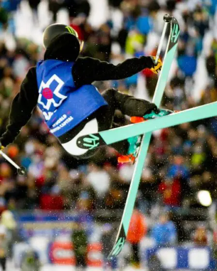 X Games demande des millions d'Oslo pour Hafjell en 2017 8 X Games demande des millions d'Oslo pour Hafjell en 2017 - 7