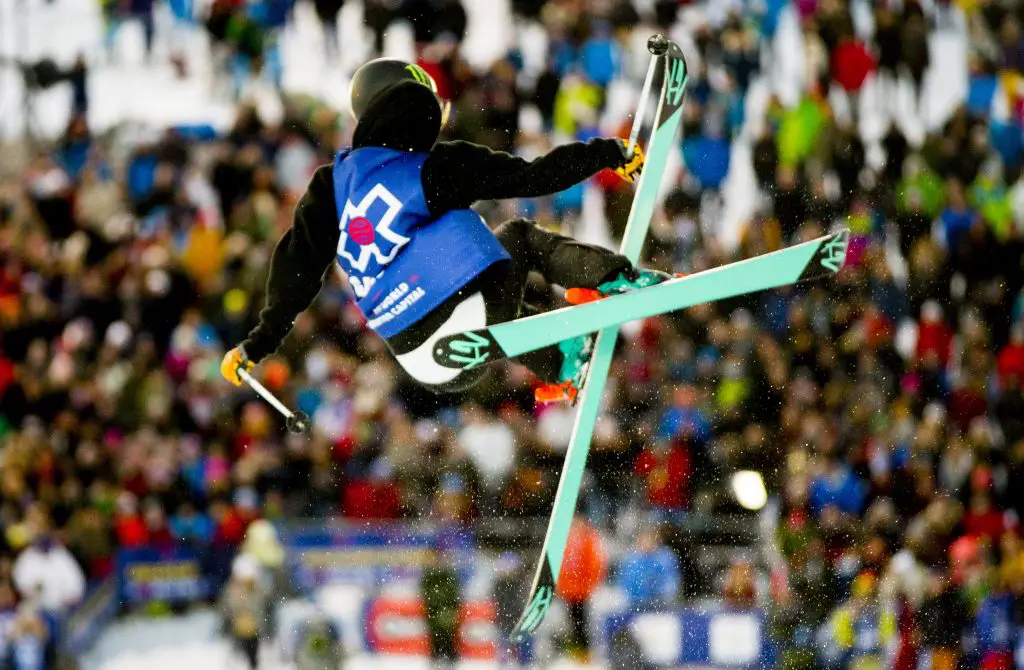 X Games demande des millions d'Oslo pour Hafjell en 2017 4 X Games demande des millions d'Oslo pour Hafjell en 2017 - 3