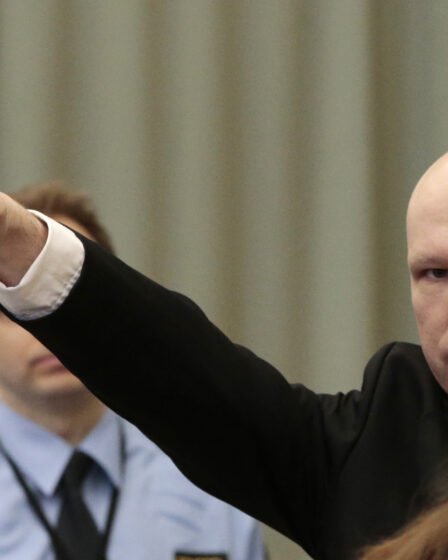 Le film suit la terreur d'Utøya 14 Le film suit la terreur d'Utøya - 13