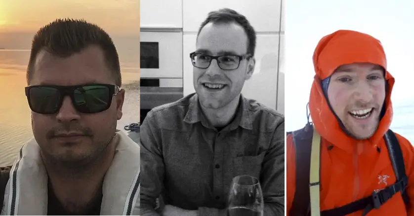 Les chercheurs d'avalanche sont presque repérés 4 Les chercheurs d'avalanche sont presque repérés - 3