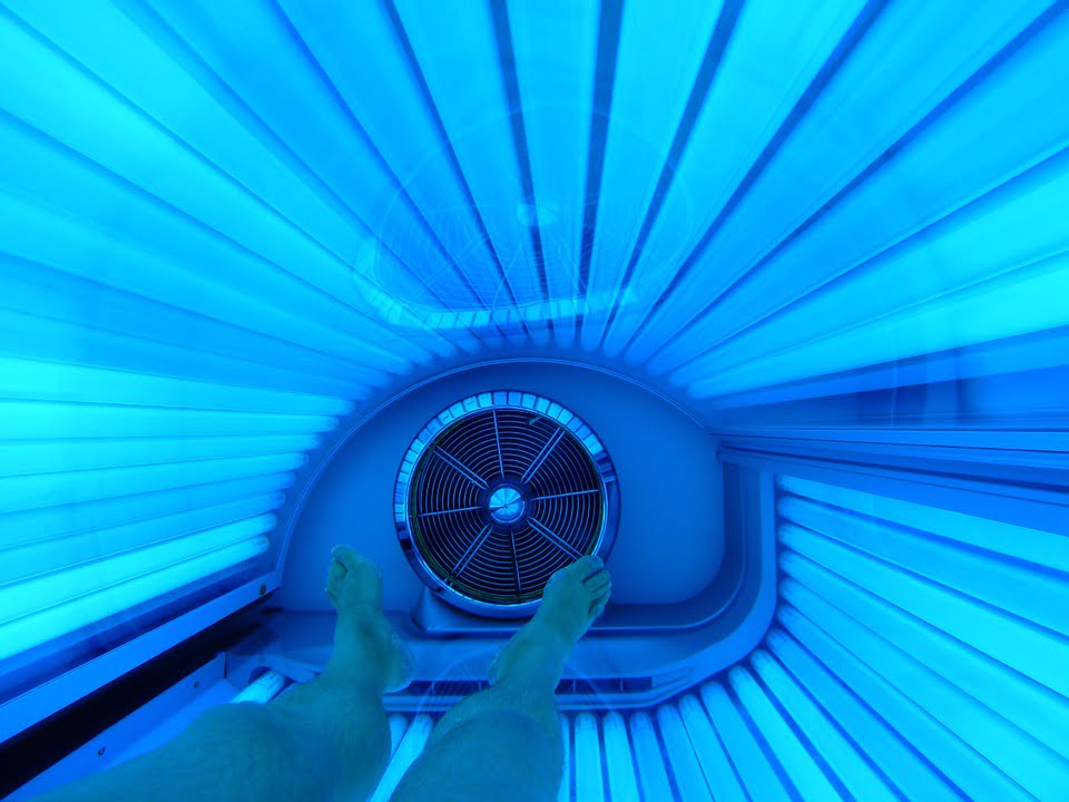 La Société du cancer met en garde contre l'utilisation du solarium lors de la Journée du cancer de la peau 6 La Société du cancer met en garde contre l'utilisation du solarium lors de la Journée du cancer de la peau - 5