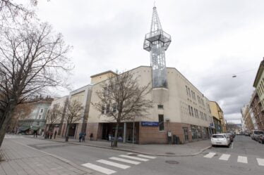 Les communautés religieuses musulmanes se développent - Norway Today - 23