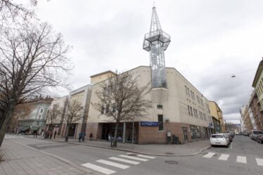 Les communautés religieuses musulmanes se développent - Norway Today - 16