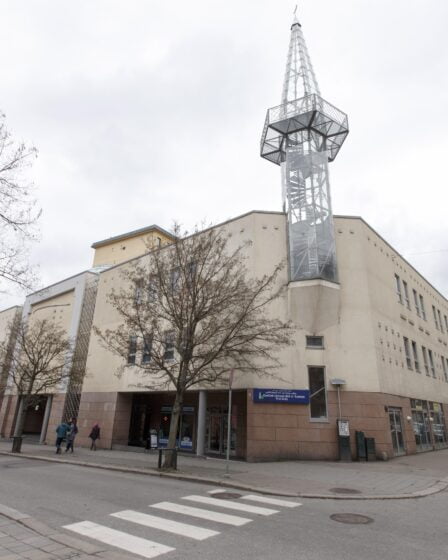 Les communautés religieuses musulmanes se développent - Norway Today 14 Les communautés religieuses musulmanes se développent - Norway Today - 13