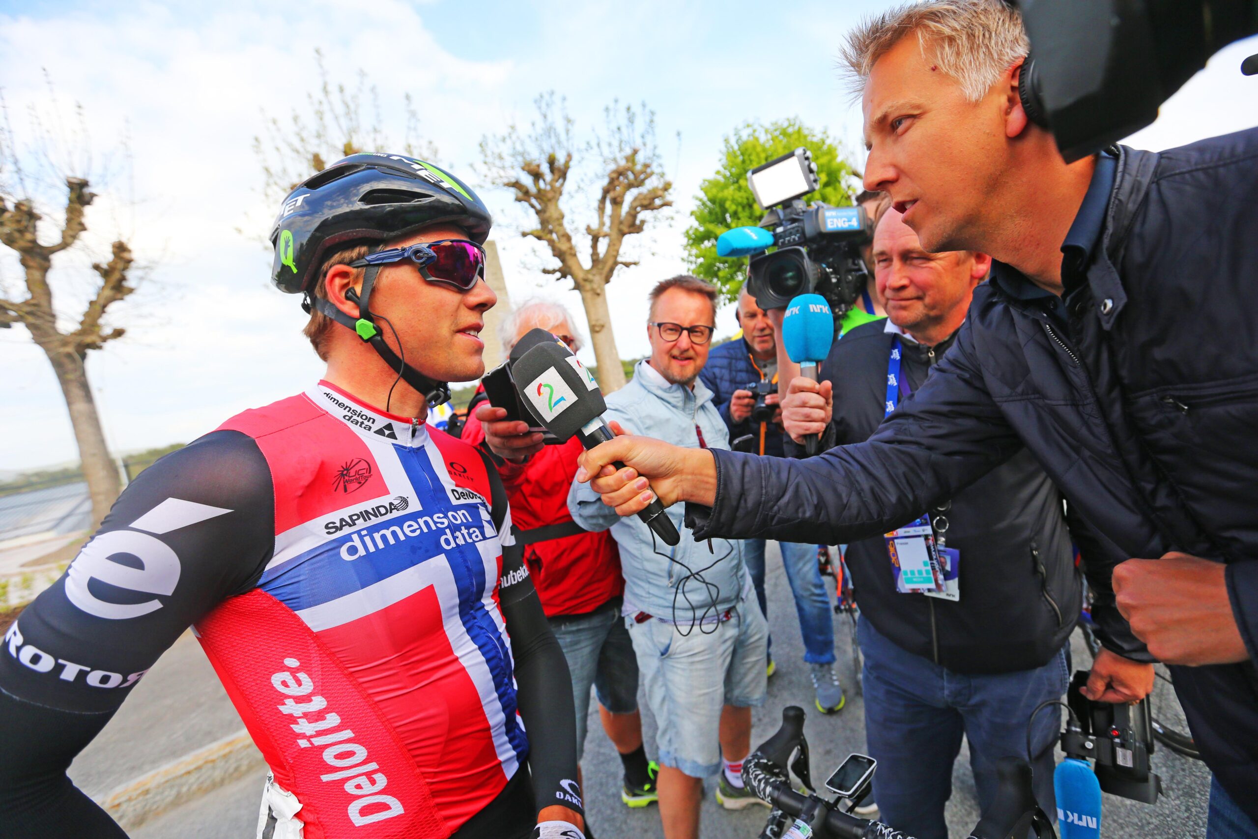 Boasson Hagen remporte le Tour de Norvège 4 Boasson Hagen remporte le Tour de Norvège - 3