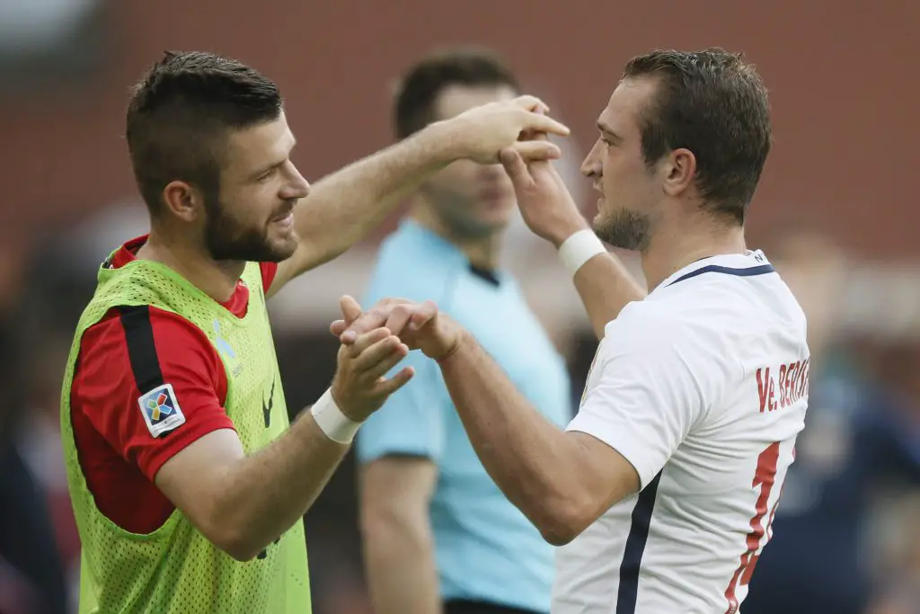 Les frères Berisha ont choisi la Norvège - Norway Today 4 Les frères Berisha ont choisi la Norvège - Norway Today - 3