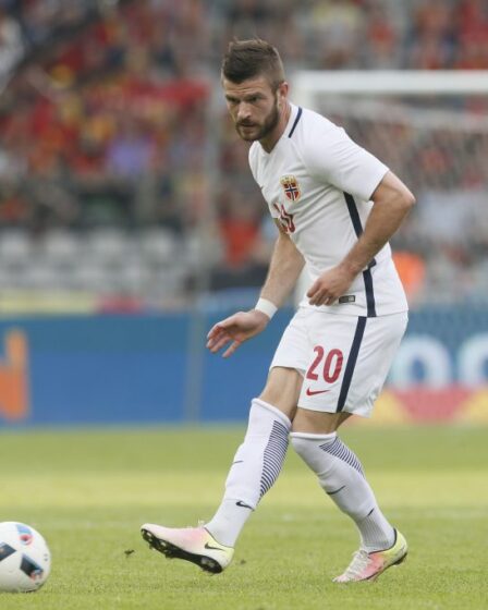 Valon Berisha a fait un changement complet de décision 2 Valon Berisha a fait un changement complet de décision - 1