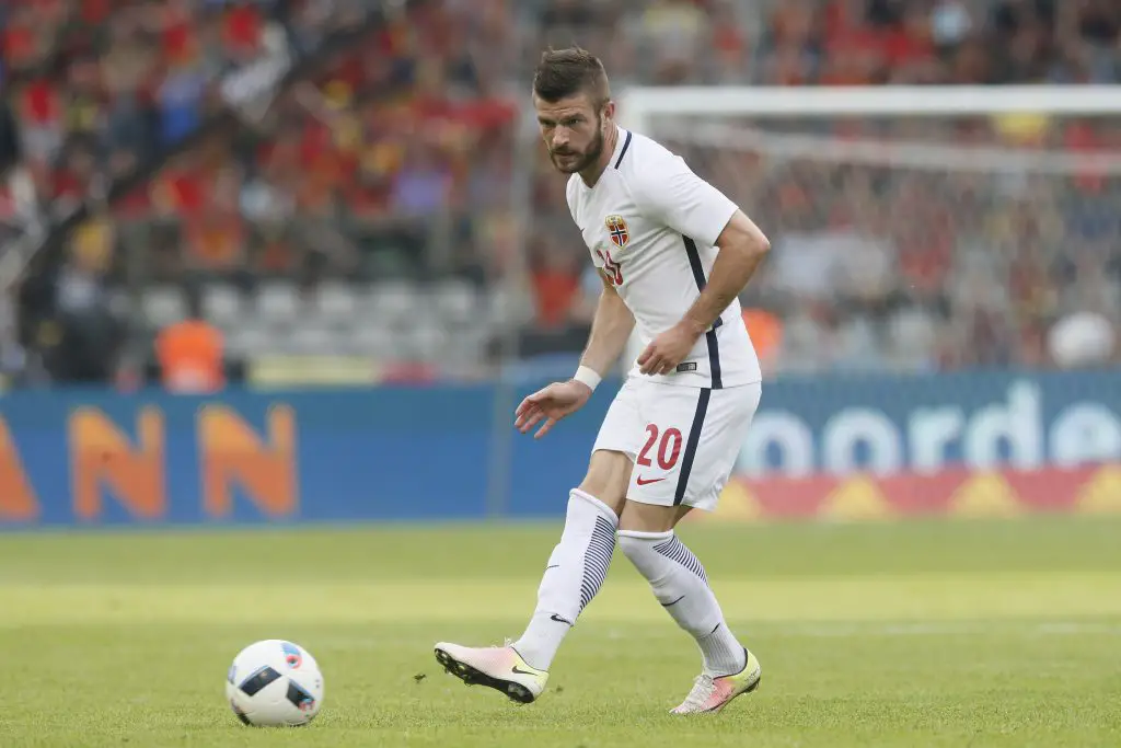 Valon Berisha a fait un changement complet de décision 4 Valon Berisha a fait un changement complet de décision - 3
