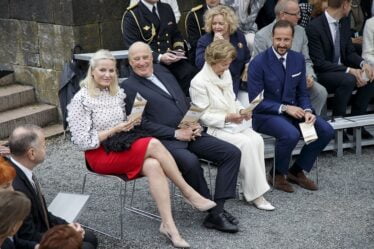 Le couple royal sera doué pour des performances estivales à Oscarshall - 20