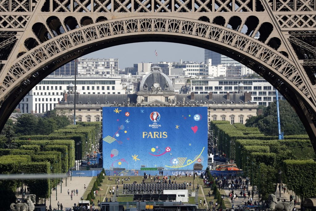 Les Norvégiens pensent que l'Angleterre sera la plus grande déception du Championnat d'Europe 4 Les Norvégiens pensent que l'Angleterre sera la plus grande déception du Championnat d'Europe - 3