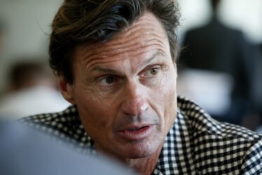 Stordalen reçoit une facture fiscale supplémentaire de 161 millions NOK - 18