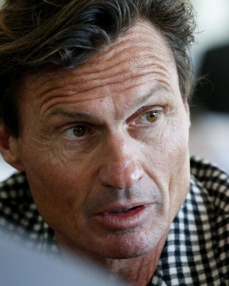 Petter Stordalen: - Je voudrais m'excuser auprès de toute la Norvège 2 Petter Stordalen: - Je voudrais m'excuser auprès de toute la Norvège - 1