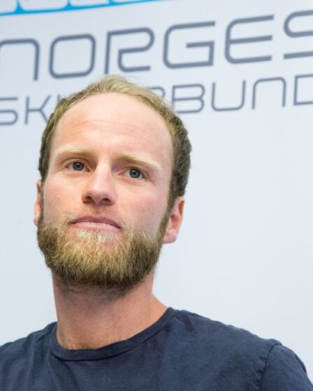 Sundby sanctionné: - Le verdict est déraisonnable 29 Sundby sanctionné: - Le verdict est déraisonnable - 28