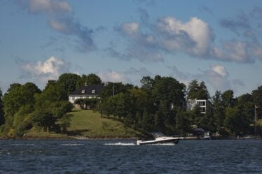 Plus d'un million de personnes visitent les îles d'Oslofjorden - 21