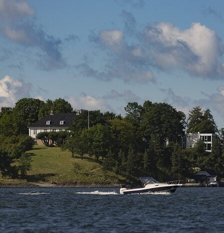Plus d'un million de personnes visitent les îles d'Oslofjorden 2 Plus d'un million de personnes visitent les îles d'Oslofjorden - 1