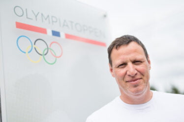 Le président des sports aurait vraiment aimé plus aux Jeux olympiques - 18