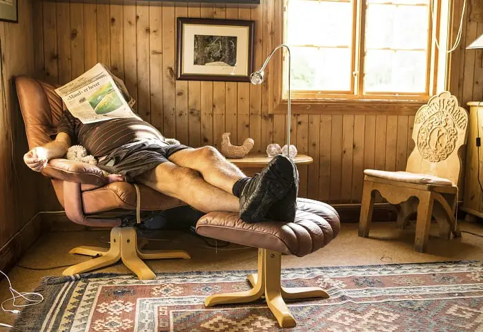 Un mauvais sommeil entraîne la démence - Norway Today 4 Un mauvais sommeil entraîne la démence - Norway Today - 3