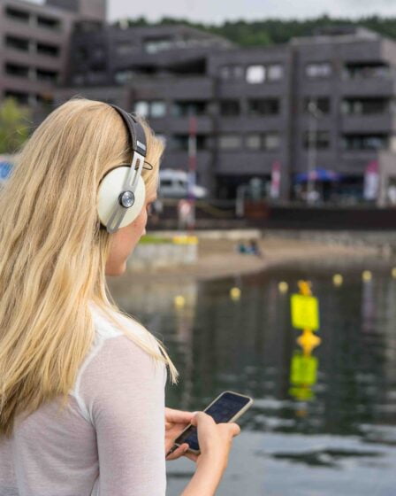 Spotify a gagné 800 millions de couronnes en Norvège l'année dernière 8 Spotify a gagné 800 millions de couronnes en Norvège l'année dernière - 7
