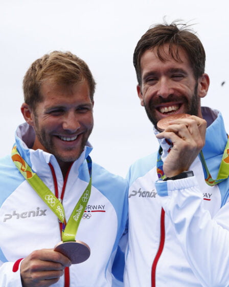 Bronze olympique norvégien - Norway Today 11 Bronze olympique norvégien - Norway Today - 10