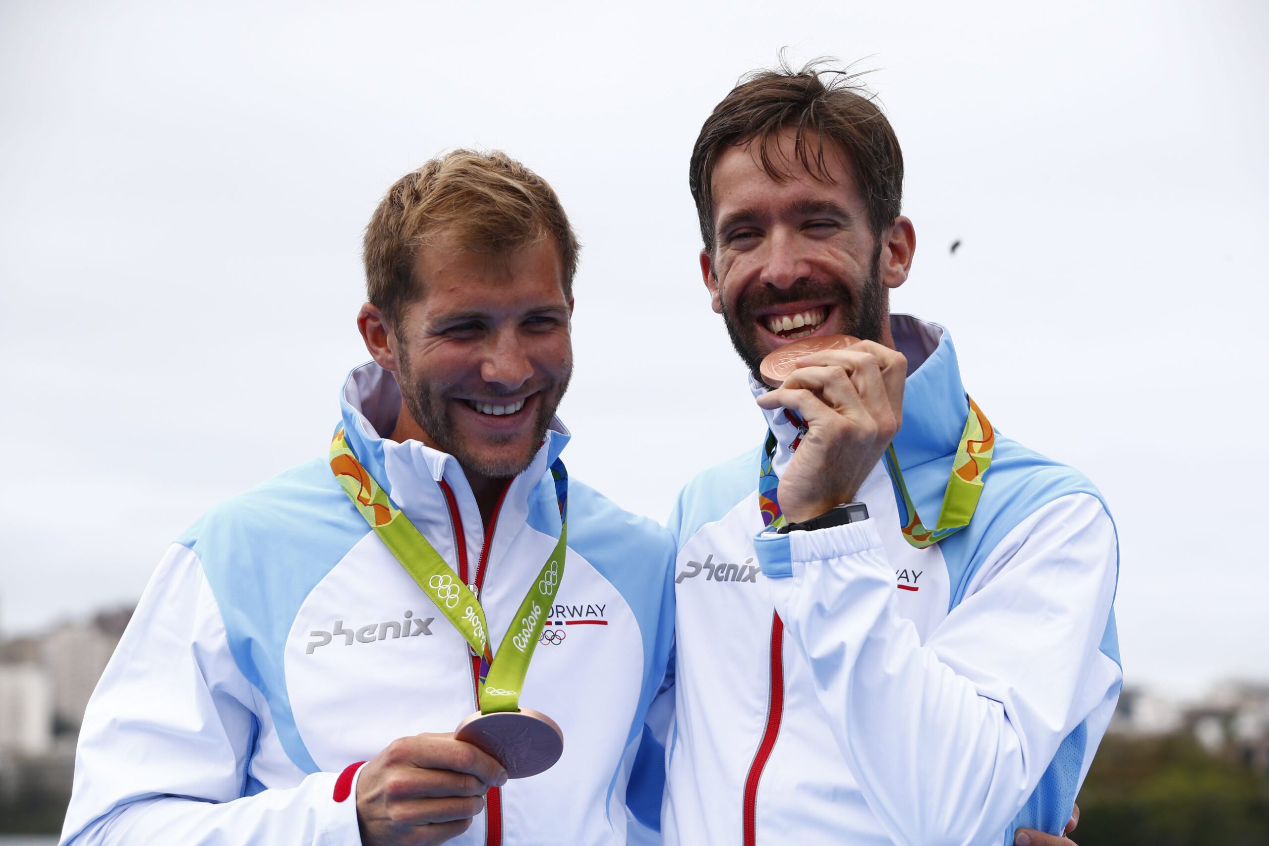 Bronze olympique norvégien - Norway Today 4 Bronze olympique norvégien - Norway Today - 3