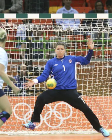 La performance des gardiens met la Norvège en tête 8 La performance des gardiens met la Norvège en tête - 7