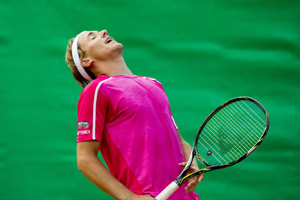 Ruud avec une victoire de rêve à Séville 4 Ruud avec une victoire de rêve à Séville - 3