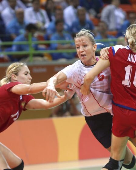 La Norvège a perdu le drame olympique 14 La Norvège a perdu le drame olympique - 13