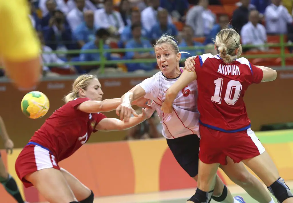 La Norvège a perdu le drame olympique 4 La Norvège a perdu le drame olympique - 3