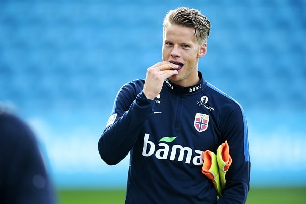 Donnera des problèmes à l'Allemagne à l'Ullevaal 4 Donnera des problèmes à l'Allemagne à l'Ullevaal - 3