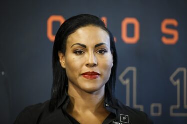 Encore des billets disponibles pour le combat de Brækhus - 16