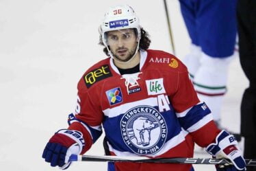 Zuccarello sauve le rêve du championnat - C'est surréaliste! - 18