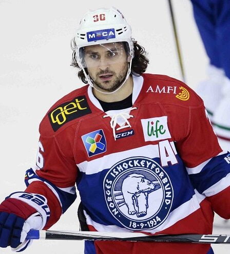 Zuccarello sauve le rêve du championnat - C'est surréaliste! 2 Zuccarello sauve le rêve du championnat - C'est surréaliste! - 1