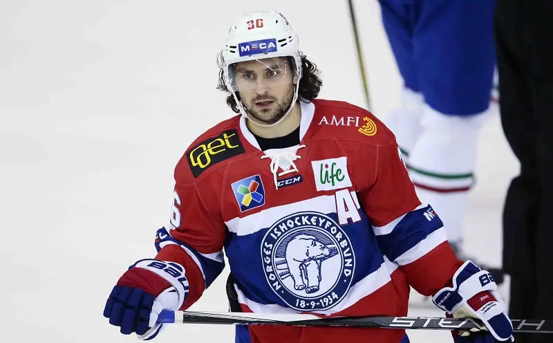 Zuccarello sauve le rêve du championnat - C'est surréaliste! 4 Zuccarello sauve le rêve du championnat - C'est surréaliste! - 3