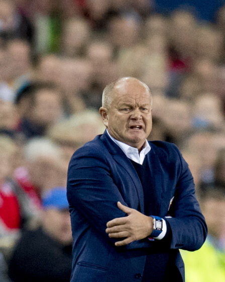 La Norvège à la 70e place du classement FIFA 11 La Norvège à la 70e place du classement FIFA - 10