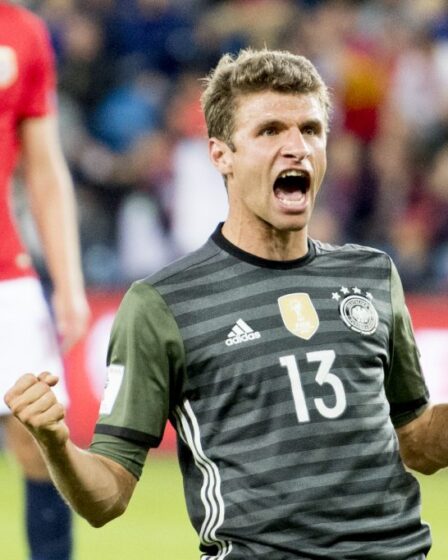 Les champions du monde ont surclassé les hommes de Høgmo 8 Les champions du monde ont surclassé les hommes de Høgmo - 7