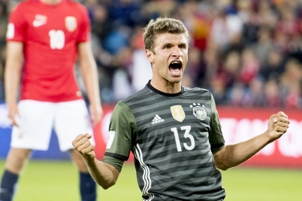 Les champions du monde ont surclassé les hommes de Høgmo 4 Les champions du monde ont surclassé les hommes de Høgmo - 3