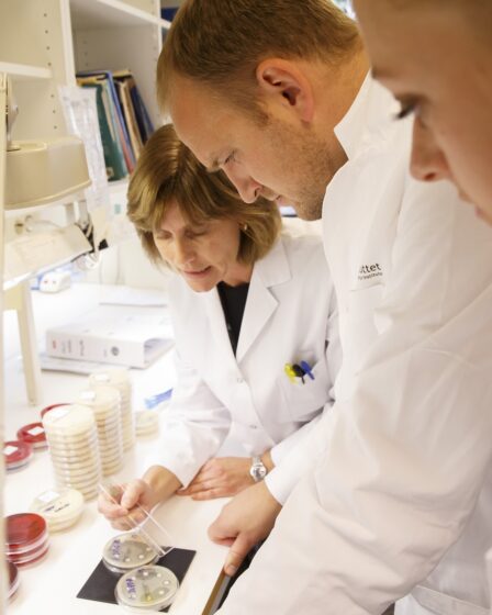Le droit de veto sur les BioTech provoque des réactions - 13