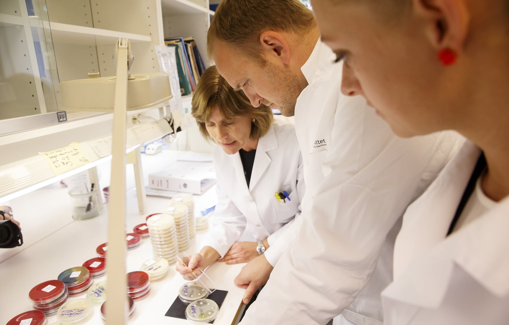 Le droit de veto sur les BioTech provoque des réactions 4 Le droit de veto sur les BioTech provoque des réactions - 3