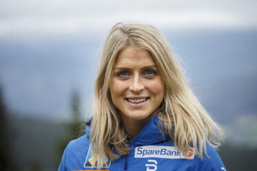 Johaug n'ira pas à Val Senales - 18