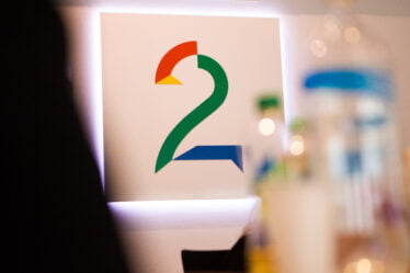 Réduction des effectifs à la télévision 2 : il reste 65 ETP - 20