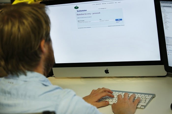 À partir du vendredi, vous pouvez rechercher les listes de taxes 4 À partir du vendredi, vous pouvez rechercher les listes de taxes - 3