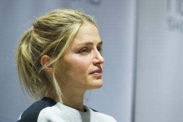 Le tribunal interdira Johaug pendant 14 mois - 18