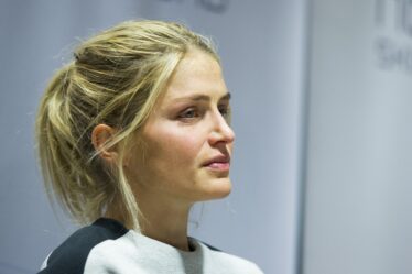 Le tribunal interdira Johaug pendant 14 mois - 20