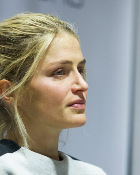 Le tribunal interdira Johaug pendant 14 mois 8 Le tribunal interdira Johaug pendant 14 mois - 7