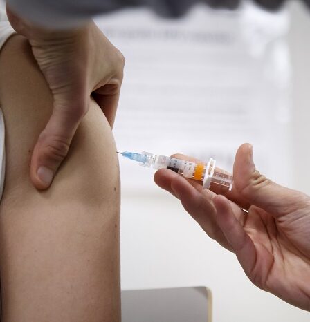 Près de neuf élèves de septième sur dix se font vacciner contre le VPH 20 Près de neuf élèves de septième sur dix se font vacciner contre le VPH - 19