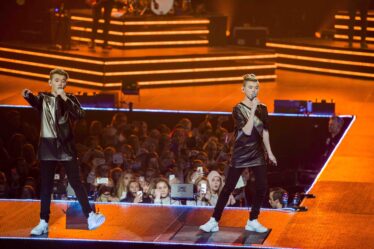 Marcus et Martinus à la conquête de l'Allemagne - 8