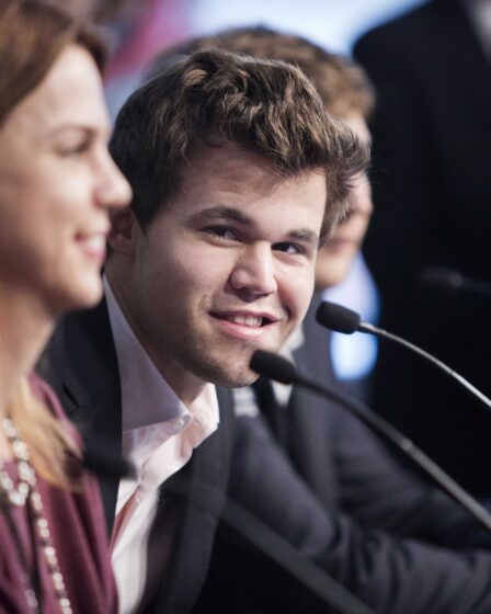 Plus tôt aide Carlsen déçu - Norway Today 2 Plus tôt aide Carlsen déçu - Norway Today - 1