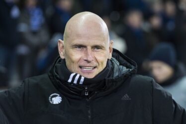 VG: Solbakken a reçu des accords avec la Norvège - 20